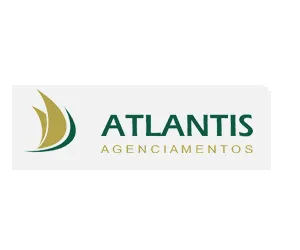 Atlantis Agenciamentos Maritimos e de Cargas Ltda. | Santos | BR | AIS ...